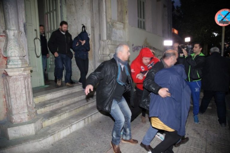 Ηράκλειο: Την Τρίτη η δίκη των τεσσάρων για τη δολοφονία του επιχειρηματία στη Ροδιά