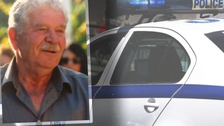 Χανιά: Σύλληψη δύο ατόμων με την κατηγορία της ανθρωποκτονίας σε βάρος 70χρονου