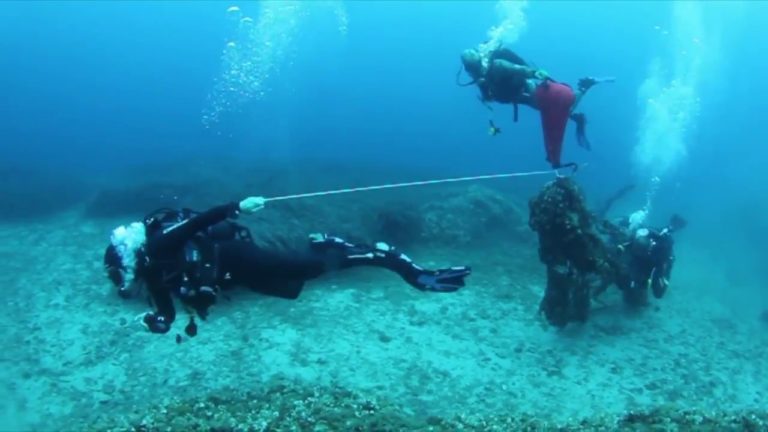 ΕΡΤ2 – Ες αύριον τα σπουδαία: «Aegean Rebreath»