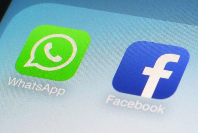 Αγωγές κατά facebook – Δέχεται ισχυρές πιέσεις για πώληση Instagram και WhatsApp