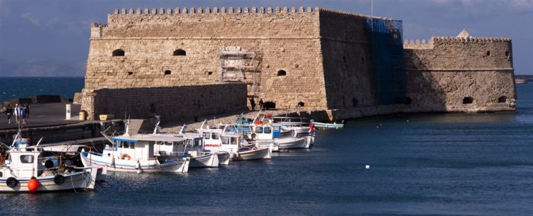 Δεύτερος δημοφιλέστερος προορισμός διακοπών για τους ευρωπαίους τουρίστες η Κρήτη