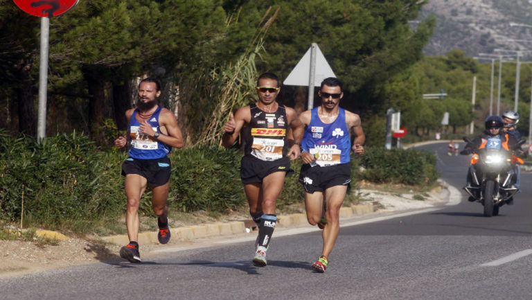 Ημιμαραθώνιος στη μνήμη του Φάνη Τσιμιγκάτου με ενίσχυση κοινωνικών δομών