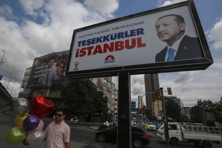 Οι υπερεξουσίες Ερντογάν προβληματίζουν τους αναλυτές (video)