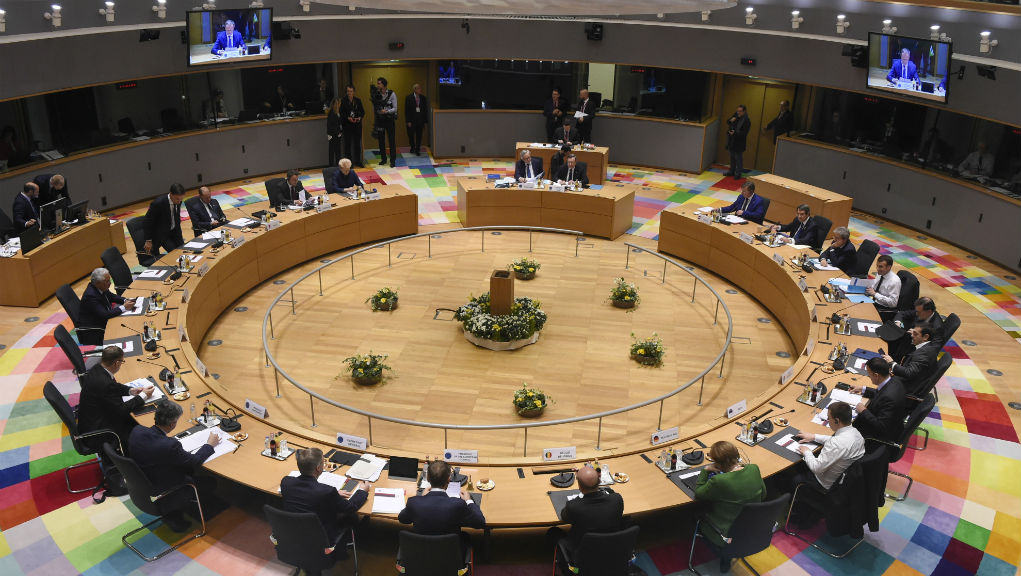 Το Eurogroup θα συζητήσει σχέδια για κοινό προϋπολογισμό στην ευρωζώνη (video)