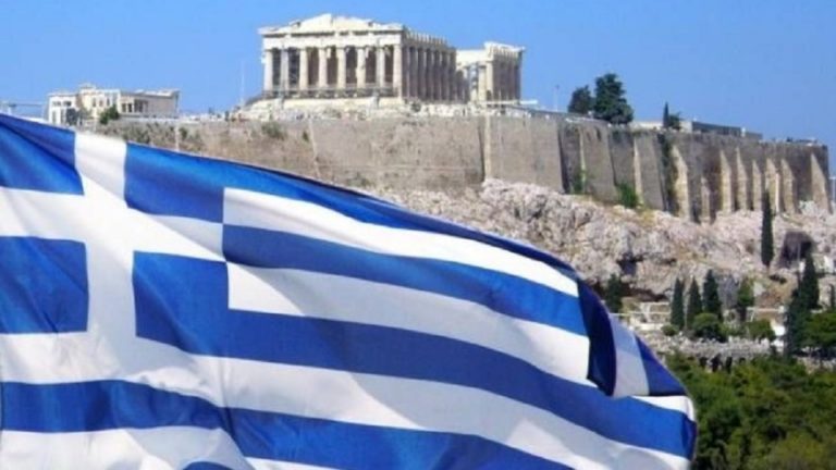 Ισχυρή η υποστήριξη της κυβέρνησης Τραμπ στην πλήρη οικονομική ανάκαμψη της Ελλάδας
