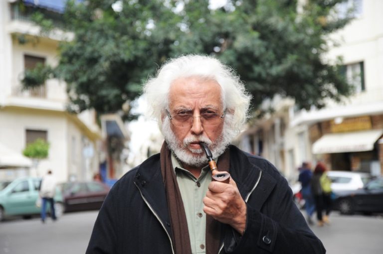Εκδήλωση  περί εξωγήινης ζωής