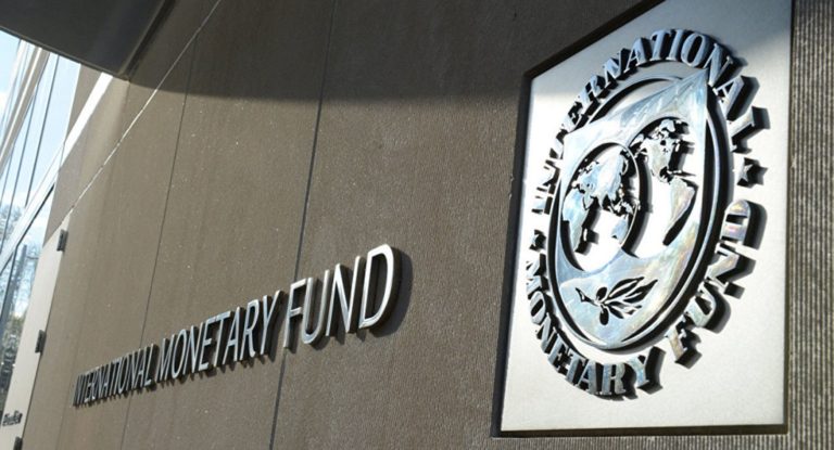 Θετικό το ΔΝΤ στην πρόωρη μερική αποπληρωμή του δανείου (video)