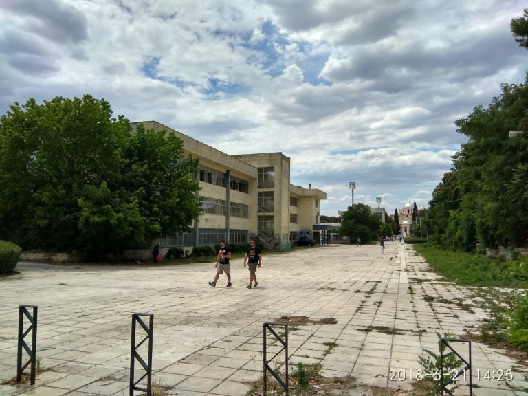 Η ποντιακή διάλεκτος θα διδάσκεται στο Πανεπιστήμιο Θράκης