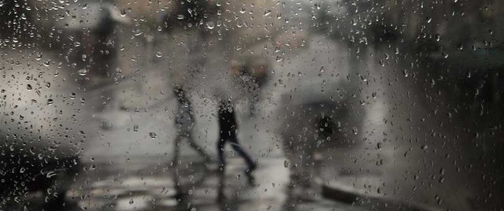 Θεσσαλονίκη:Οι υψηλές θερμοκρασίες “γεννούν” καταιγίδες