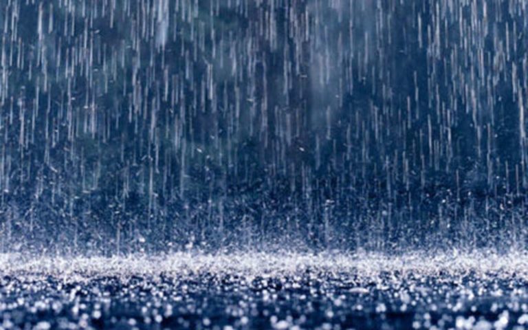 Έντονη Βροχόπτωση και κατά τόπους χαλαζόπτωσης είχε σαν αποτέλεσμα την ακινητοποίηση οχημάτων στην Ιόνια Οδό