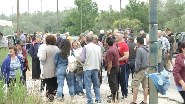 Κέρκυρα: Να φύγουν τα ΜΑΤ ζητά ο αντιδήμαρχος Β. Καββαδίας