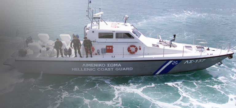 Ηράκλειο: Συναγερμός για αγνούμενο ψαρά