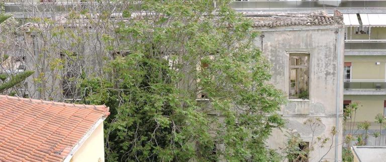 Χανιά: Στην τελική ευθεία η έγκριση της νέας βιβλιοθήκης (video)