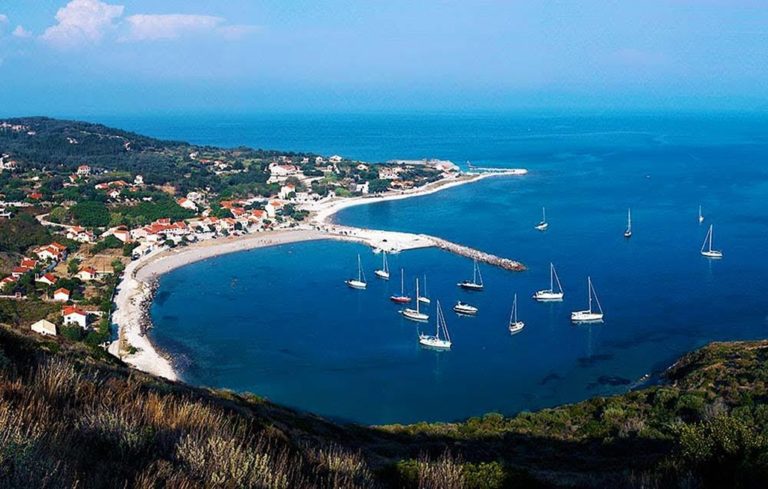 Κέρκυρα: Σύστημα τηλεϊατρικής στους Οθωνούς