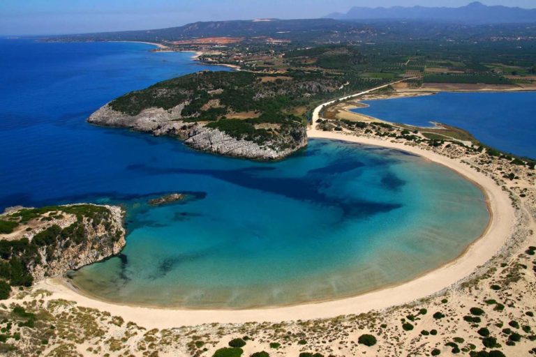 Πράσινο φως από το ΣΤΕ για τη μαρίνα Πύλου