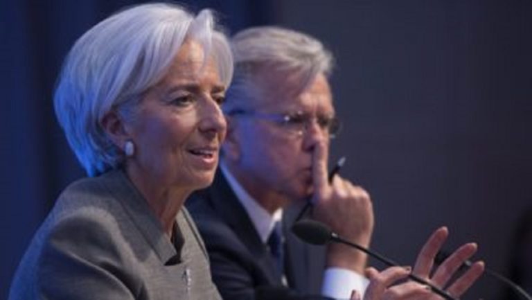 ΔΝΤ: Στο τέλος Ιουλίου η ανάλυση βιωσιμότητας του χρέους