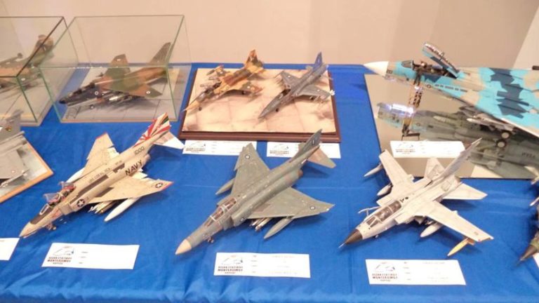 Σέρρες: Πανελλήνιο κύπελλο αερομοντελισμού