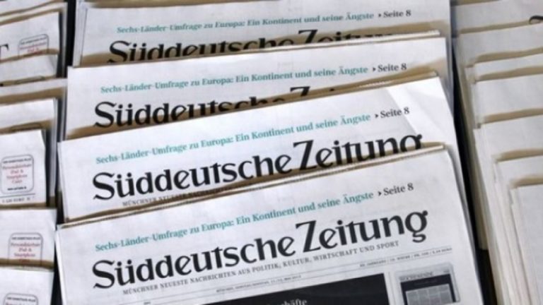 SZ: Αντί ελάφρυνσης χρέους προκρίνει «μποναμά» οικονομικό μαξιλάρι η Γερμανία