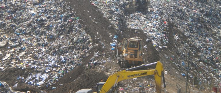 Κέρκυρα: Ο σύλλογος προστασίας περιβάλλοντος για τα απορρίμματα