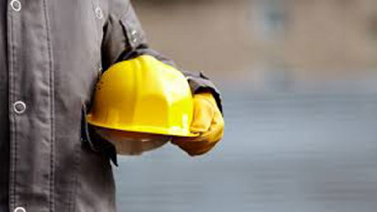 Eργατικό δυστύχημα στο Κιλκίς με θύμα 59χρονο εργαζόμενο