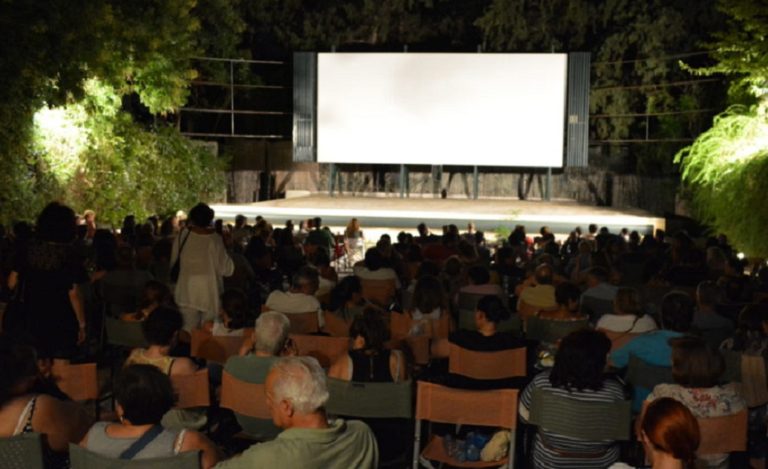 Πρεμιέρα για τον θερινό δημοτικό κινηματογράφο Καισαριανής «ΑΙΟΛΙΑ»