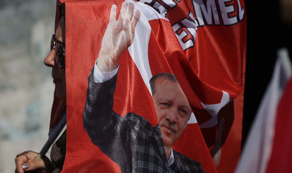 Τουρκία: Τρεις νεκροί και οκτώ τραυματίες σε προεκλογικά επεισόδια