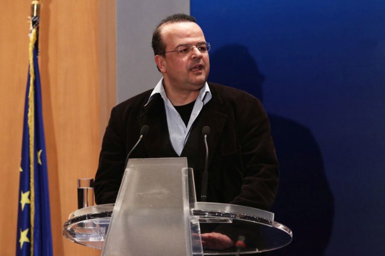 Τριανταφυλλίδης: Η έκφραση του πατριωτισμού αποτελεί δύναμη για τη διαπραγμάτευση (audio)