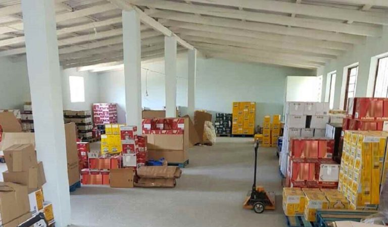 Προμαχώνας: Συνελήφθη 31χρονος για λαθραία ποτά
