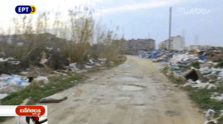 Ημερίδα για την κυκλική οικονομία και τα απόβλητα στη Θεσσαλονίκη (video)