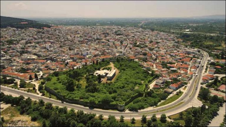 Ανάδοχος για τις αντιπλημμυρικές μελέτες της Άρτας