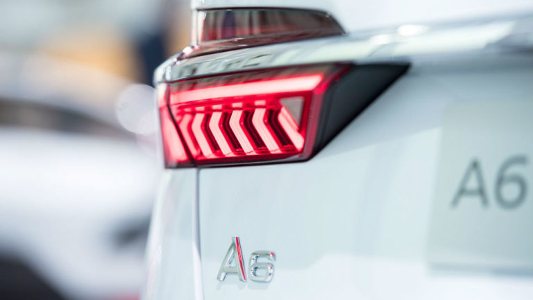 Ανάκληση 60.000 Audi A6/A7 λόγω “παράνομου λογισμικού”