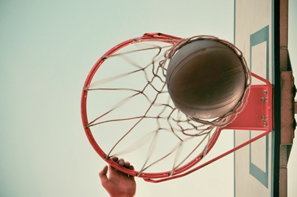 Λουτράκι: Αγώνας μπάσκετ για καλό σκοπό