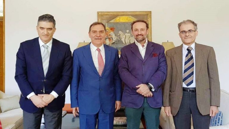 Κινήσεις για Κινέζους τουρίστες