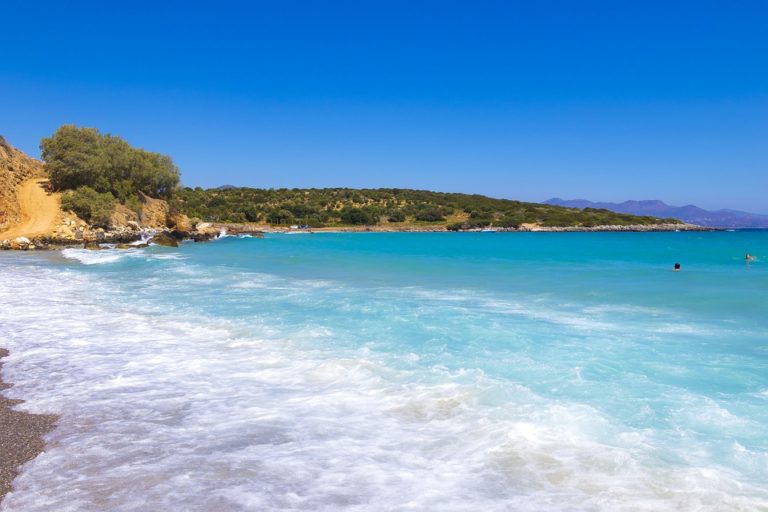 Άστατος ο καιρός στην Κρήτη
