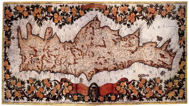«Το Ρέθυμνο στο Ηράκλειο»