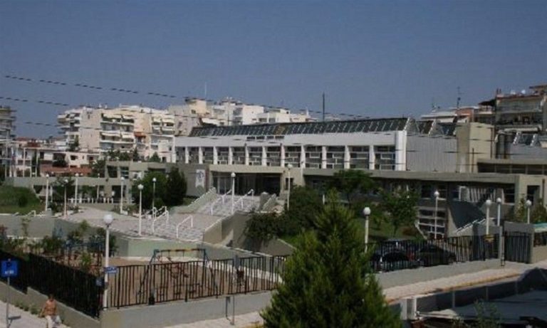 “Άθληση για όλους” από τον Δήμο Κορδελιού-Ευόσμου