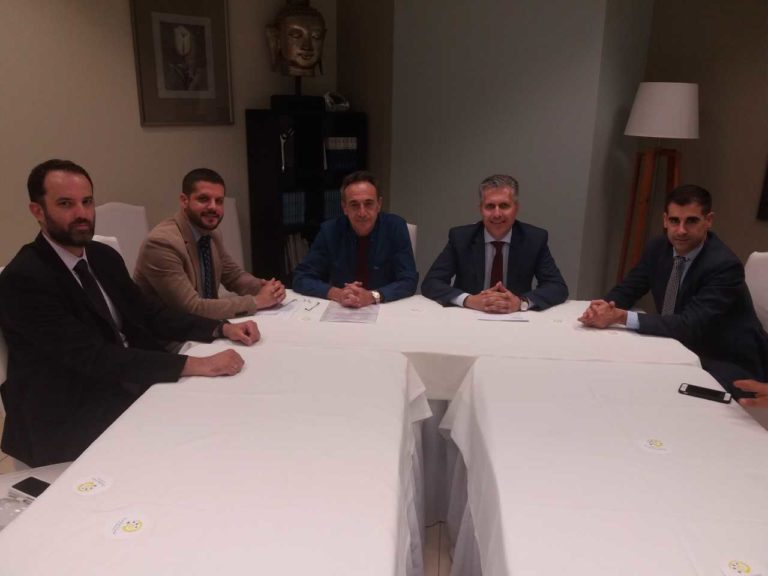 Μεγάλη διοργάνωση από τους Ηλείους δικηγόρους