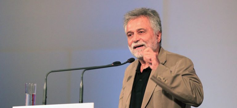 Χατζησωκράτης: Η συμφωνία για το Μακεδονικό κινείται σε θετική κατεύθυνση