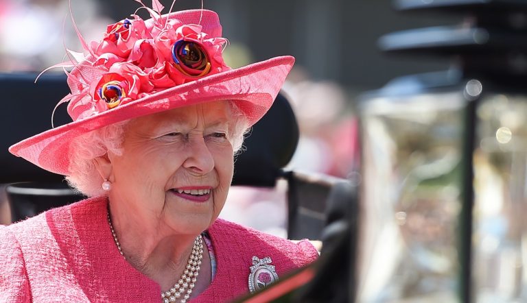 Επικύρωσε τον νόμο για το Brexit η βασίλισσα Ελισάβετ