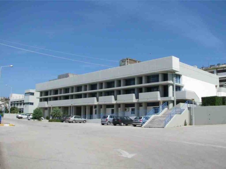 Αναβάθμιση εξοπλισμού Σχολών Εμπορικού Ναυτικού Κρήτης