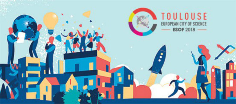 Ο ρόλος της επιστήμης και της καινοτομίας στο επίκεντρο του EuroScience Open Forum στην Τουλούζη