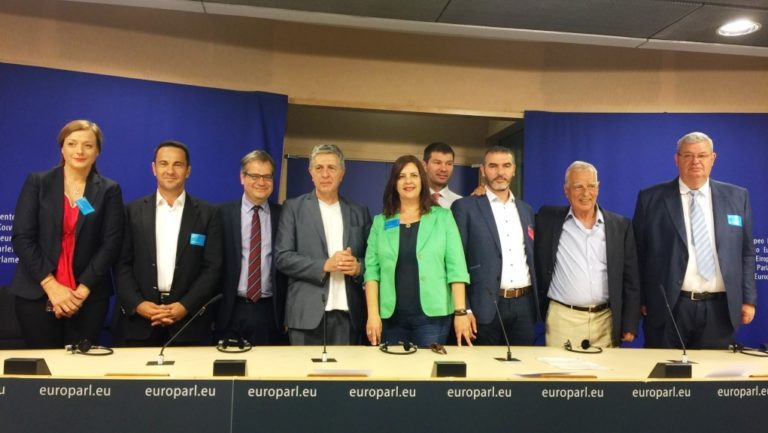 Πρότυπο η Κρήτη στα ποιοτικά αγροτικά προϊόντα