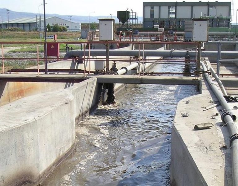 Εντάχθηκε στο ΕΣΠΑ η επέκταση της υδροδότησης της Θεσσαλονίκης από τον Αλιάκμονα
