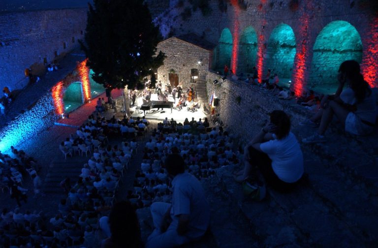 Μοναδικές βραδιές υπόσχεται το  Μουσικό Φεστιβάλ  Ναυπλίου