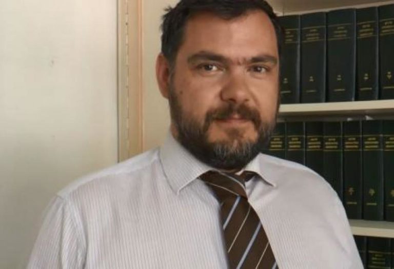 «Τώρα αρχίζει ένας άλλος αγώνας…»