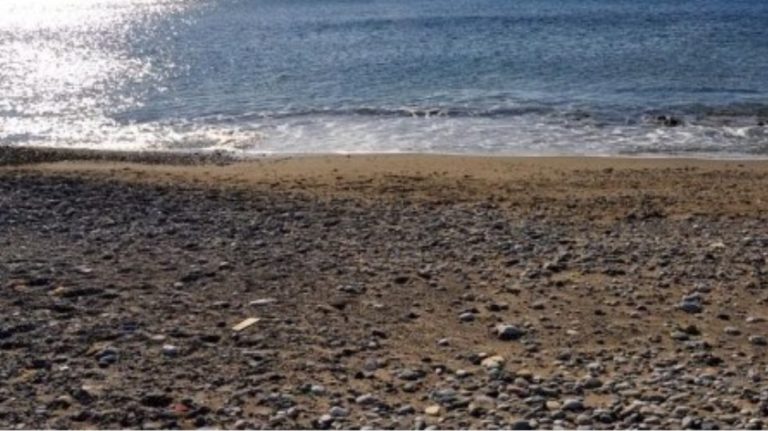 Ιταλίδα τουρίστρια έχασε τη ζωή στη θάλασσα της Ιεράπετρας