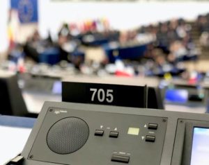 Μειώνεται ο αριθμός των ευρωβουλευτών μετά τις Ευρωεκλογές του 2019