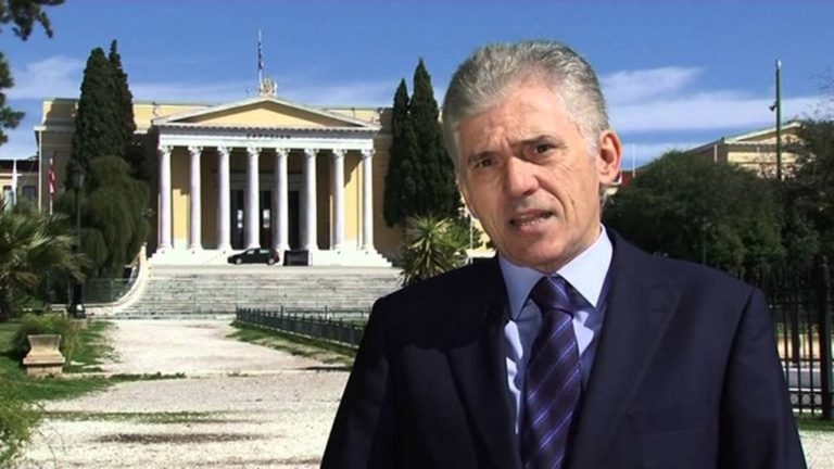 Π. Καρβούνης: Εικασίες και σενάρια τα περί ανταλλαγής του ελληνικού χρέους (audio)