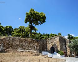 Χρηματοδότηση για την ανάδειξη του Κάστρου Καλαμάτας