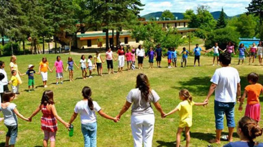 ΛΑΕ/ΟΠΕΚΑ: Ξεκινά το παιδικό κατασκηνωτικό πρόγραμμά του για το 2022 – Αφορά 1.500 παιδιά